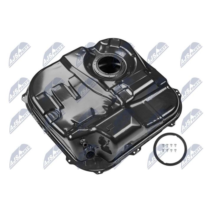 Degalų bakas NTY PZP-KA-000