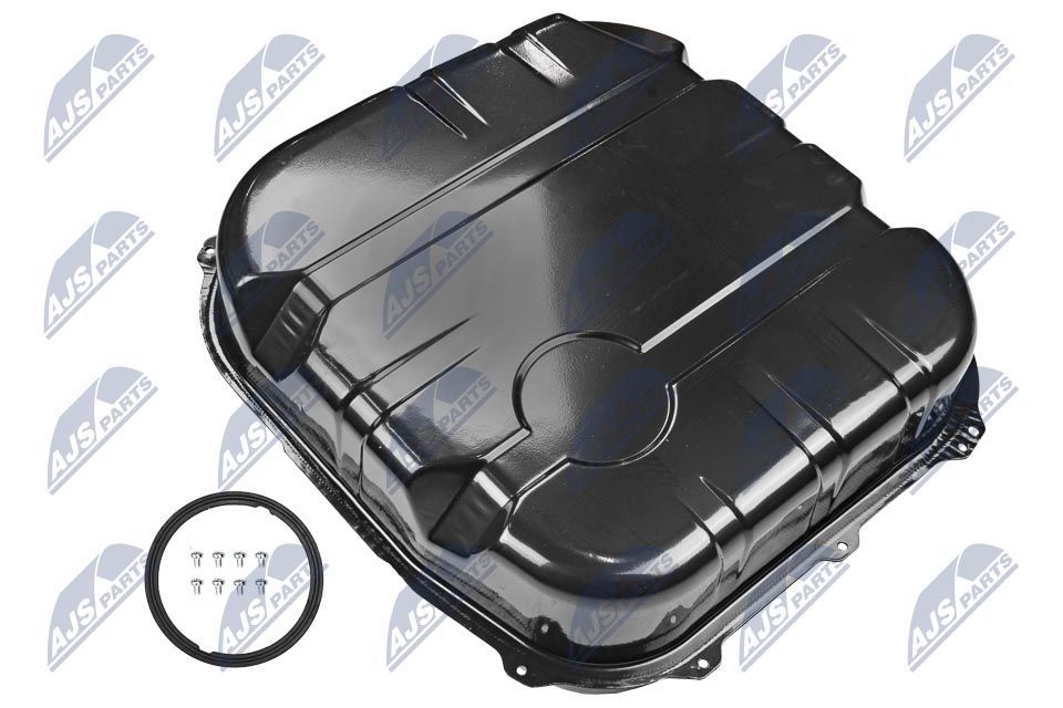 Degalų bakas NTY PZP-KA-000