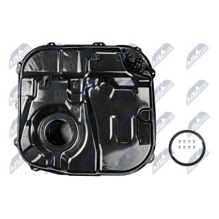 Degalų bakas NTY PZP-KA-001