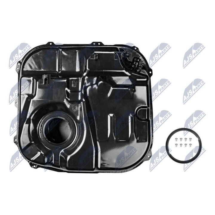 Degalų bakas NTY PZP-KA-001