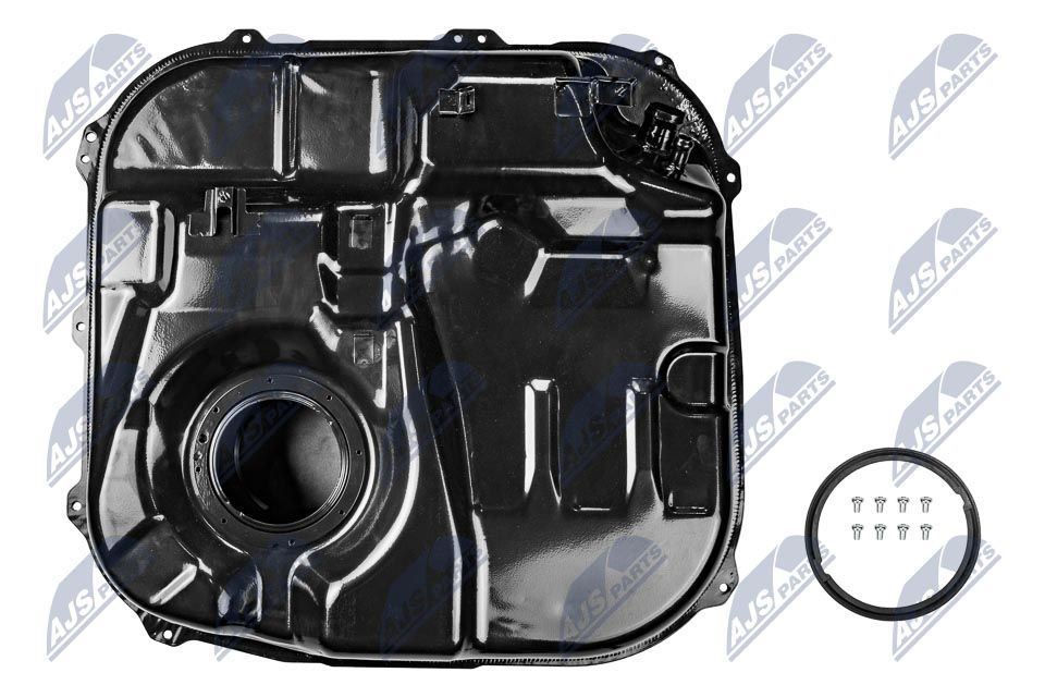 Degalų bakas NTY PZP-KA-001