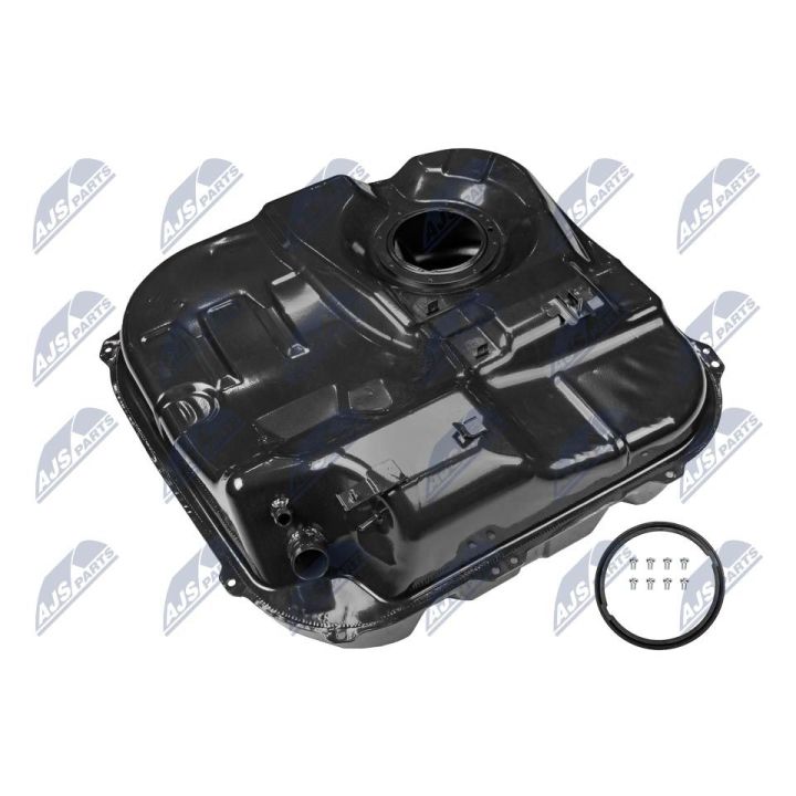 Degalų bakas NTY PZP-KA-001