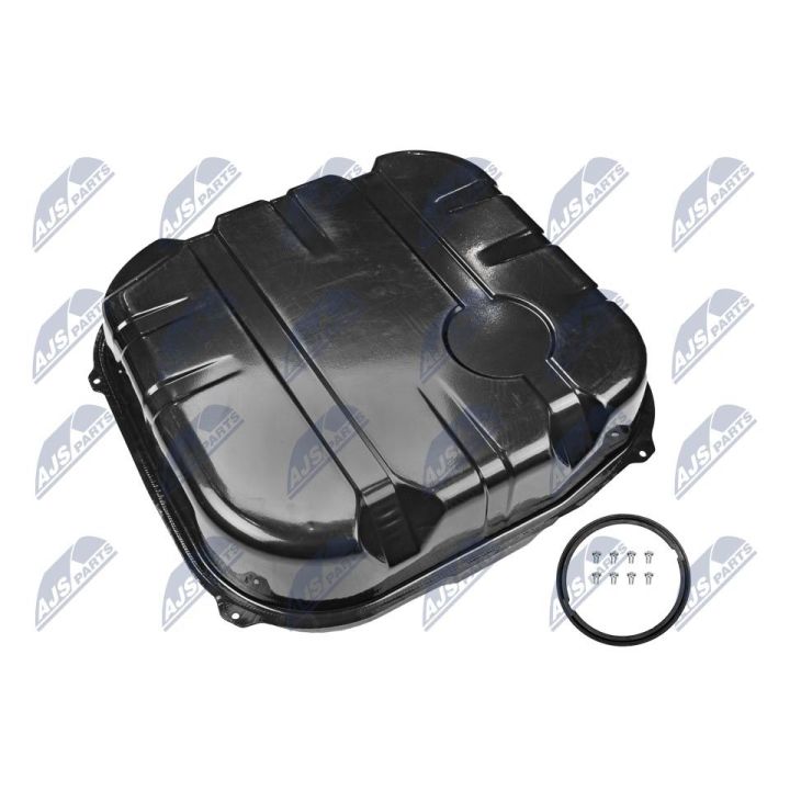 Degalų bakas NTY PZP-KA-001