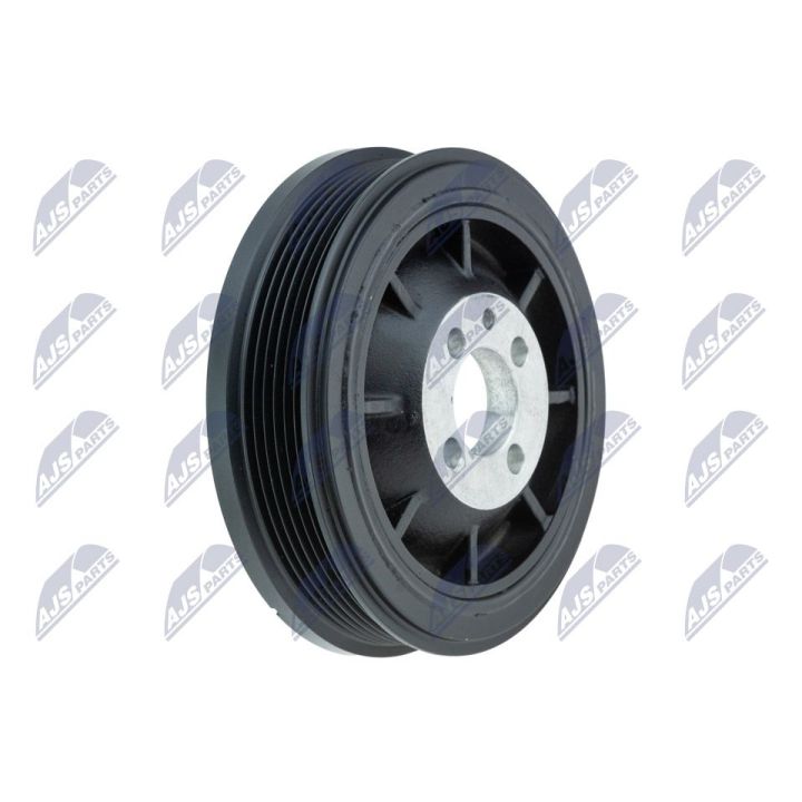 Skriemulys, alkūninis velenas NTY RKP-AR-000