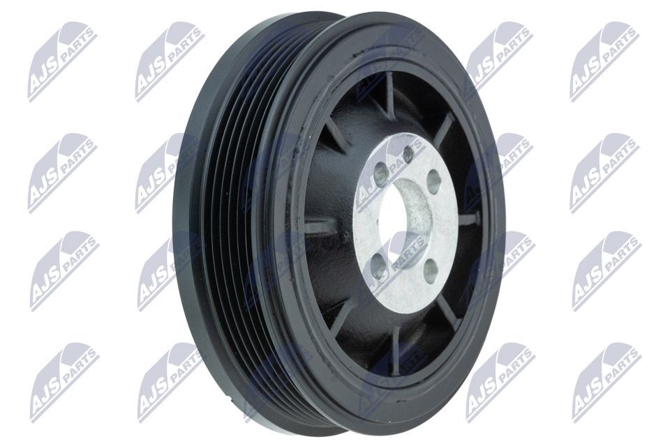 Skriemulys, alkūninis velenas NTY RKP-AR-000