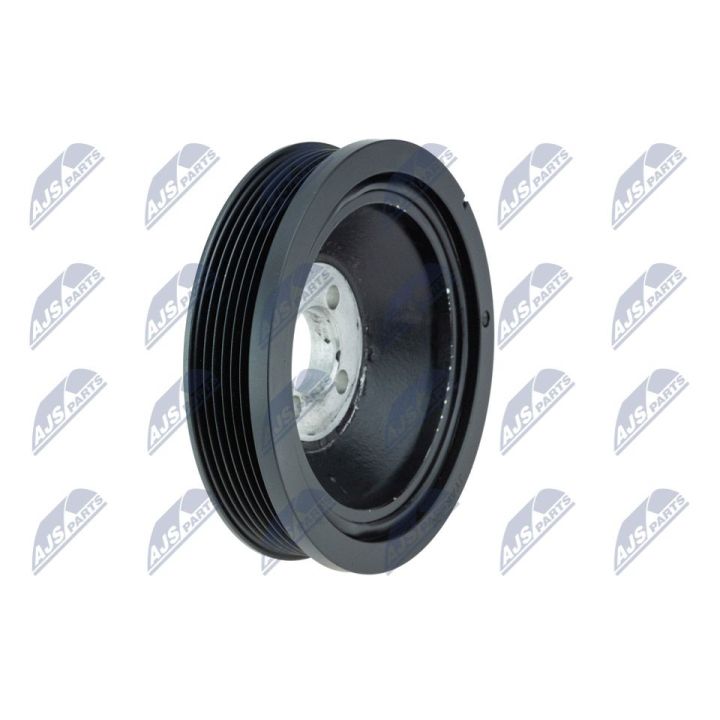 Skriemulys, alkūninis velenas NTY RKP-AR-000