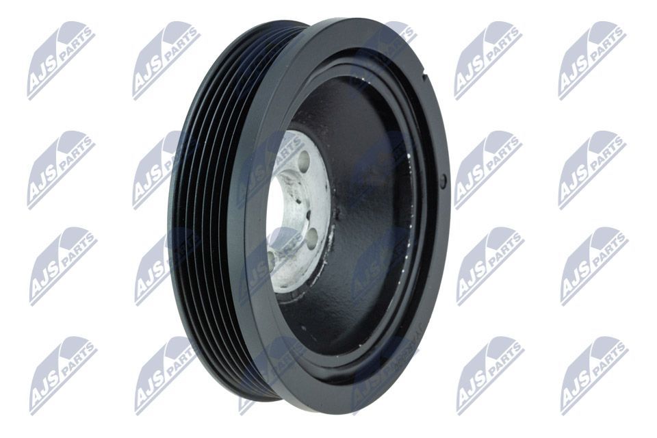 Skriemulys, alkūninis velenas NTY RKP-AR-000