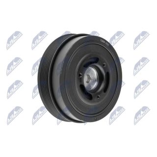 Skriemulys, alkūninis velenas NTY RKP-BM-005