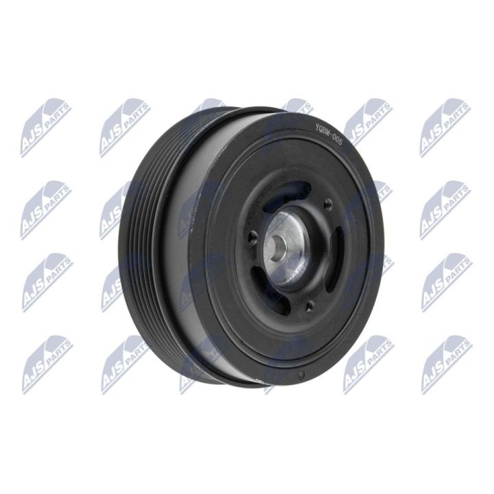 Skriemulys, alkūninis velenas NTY RKP-BM-005