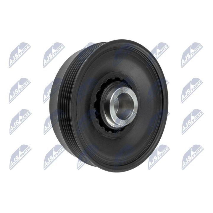 Skriemulys, alkūninis velenas NTY RKP-BM-005