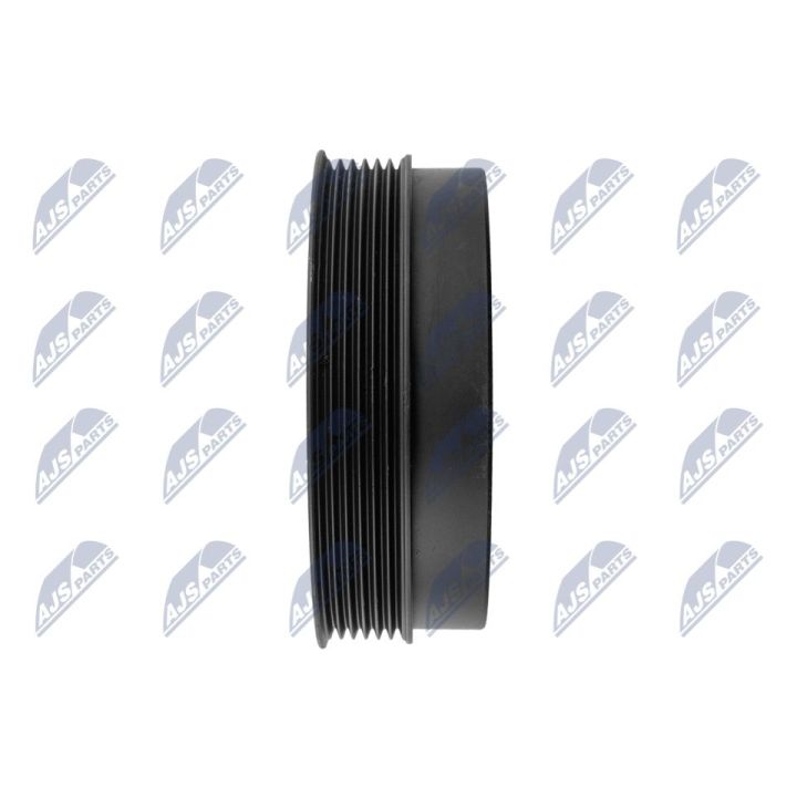 Skriemulys, alkūninis velenas NTY RKP-BM-005