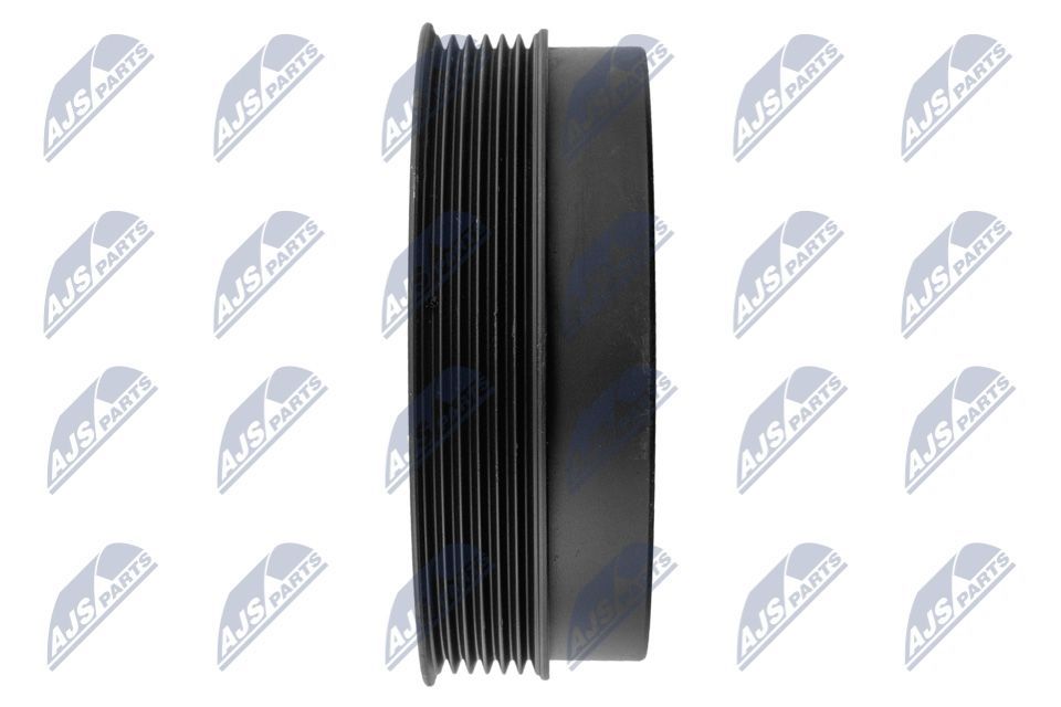 Skriemulys, alkūninis velenas NTY RKP-BM-005