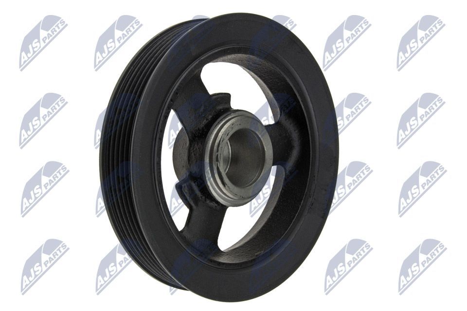 Skriemulys, alkūninis velenas NTY RKP-BM-010