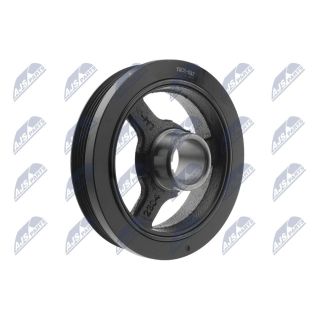 Skriemulys, alkūninis velenas NTY RKP-CH-037