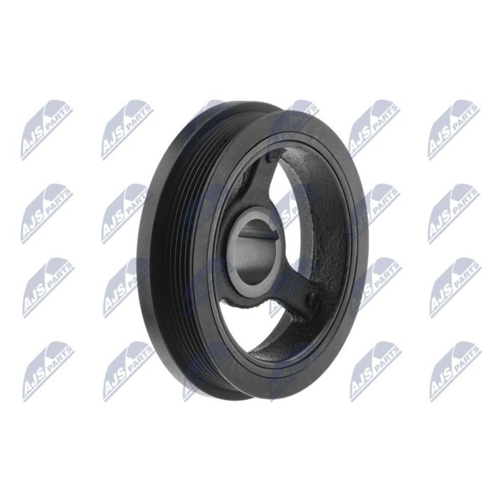 Skriemulys, alkūninis velenas NTY RKP-CH-037