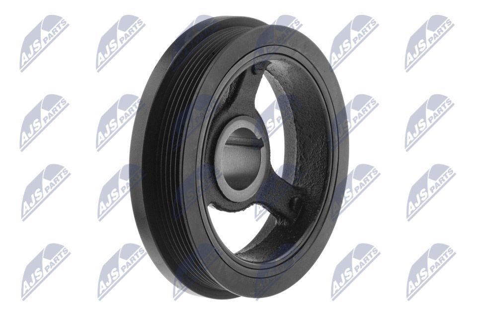 Skriemulys, alkūninis velenas NTY RKP-CH-037