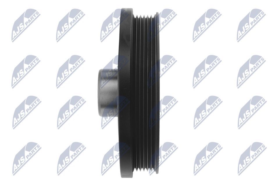 Skriemulys, alkūninis velenas NTY RKP-CH-037