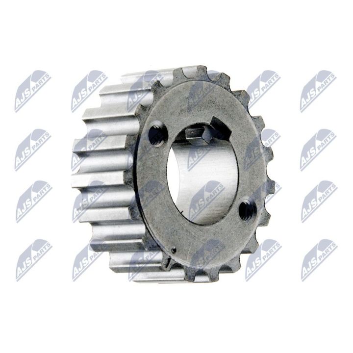 Pavara, alkūninis velenas NTY RKP-RE-020