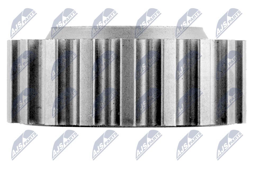 Pavara, alkūninis velenas NTY RKP-RE-020