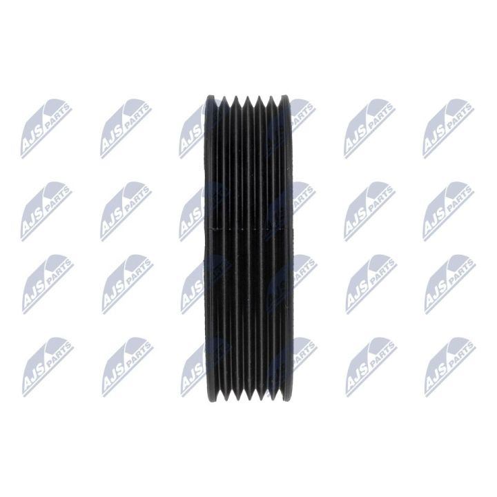 Skriemulys, vairo stiprintuvo siurblys NTY RKP-RE-024