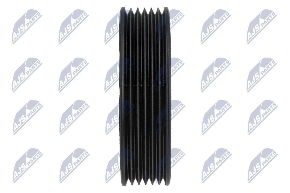 Skriemulys, vairo stiprintuvo siurblys NTY RKP-RE-024