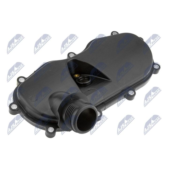 Skirstomoji dėžė NTY RTC-FT-000