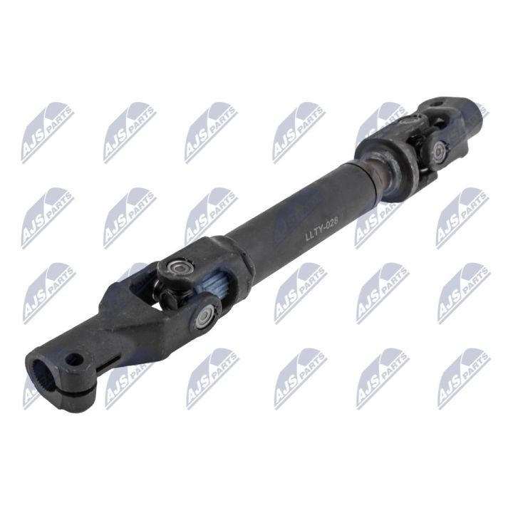 Vairo velenas NTY SKK-TY-028