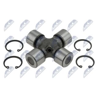 Jungtis, kardaninis velenas NTY SKK-UU-008