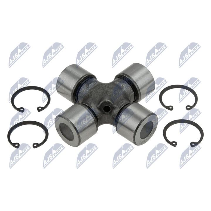 Jungtis, kardaninis velenas NTY SKK-UU-008