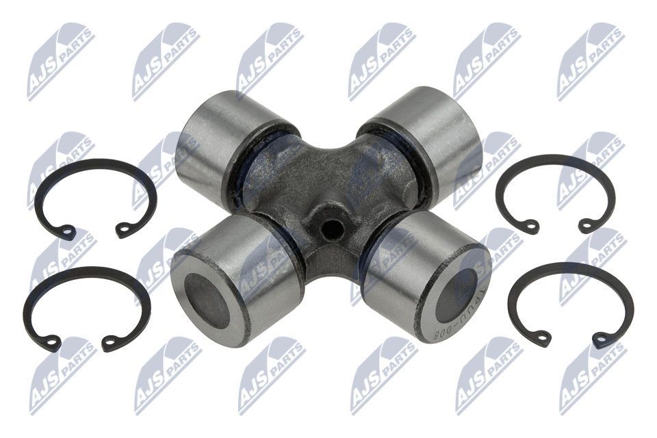 Jungtis, kardaninis velenas NTY SKK-UU-008