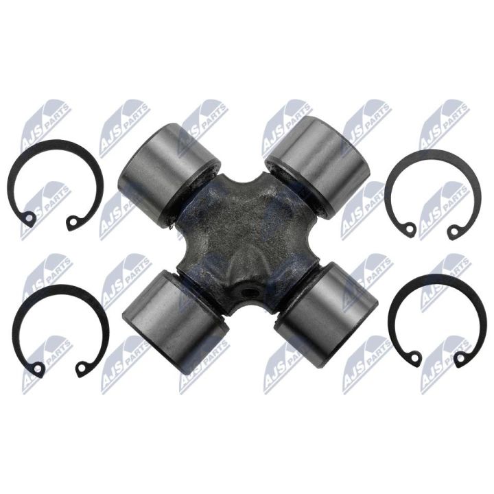 Jungtis, kardaninis velenas NTY SKK-UU-008