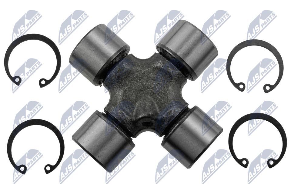 Jungtis, kardaninis velenas NTY SKK-UU-008