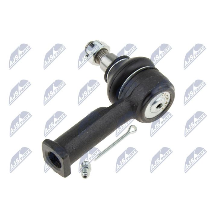 Skersinės vairo trauklės galas NTY SKZ-CH-012