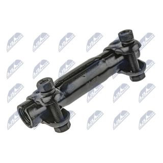 Vairo trauklės reguliavimo mova NTY SKZ-CH-047