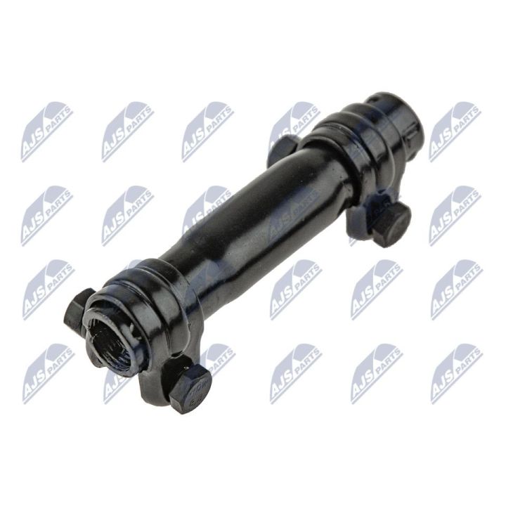 Vairo trauklės reguliavimo mova NTY SKZ-CH-047