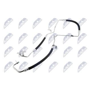 Hidraulinė žarna, vairo sistema NTY SPH-RE-001