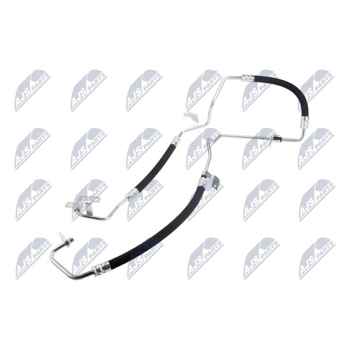 Hidraulinė žarna, vairo sistema NTY SPH-RE-001