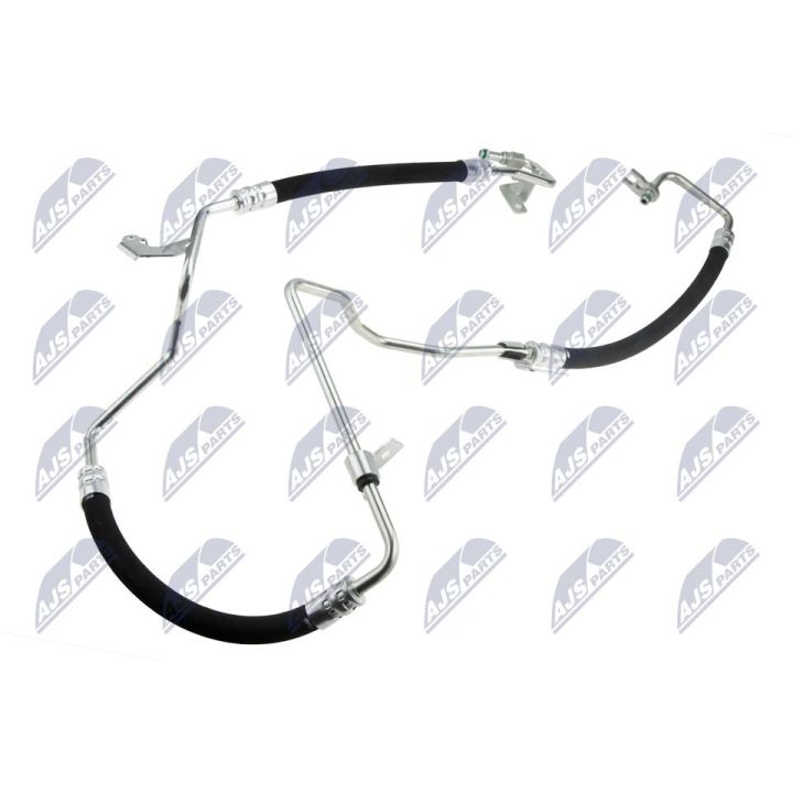 Hidraulinė žarna, vairo sistema NTY SPH-RE-001