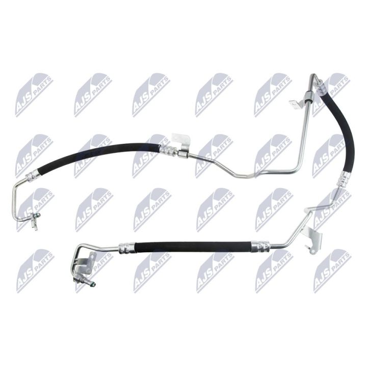 Hidraulinė žarna, vairo sistema NTY SPH-RE-001