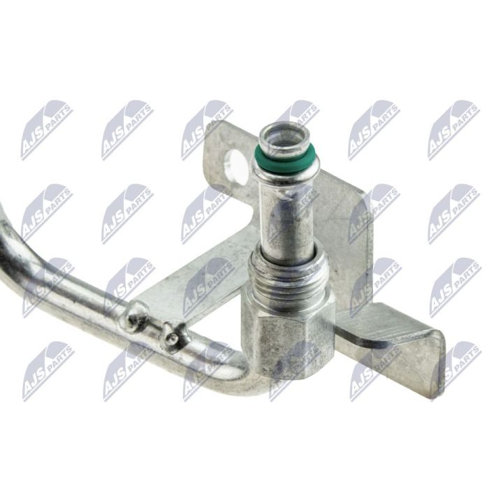 Hidraulinė žarna, vairo sistema NTY SPH-RE-001