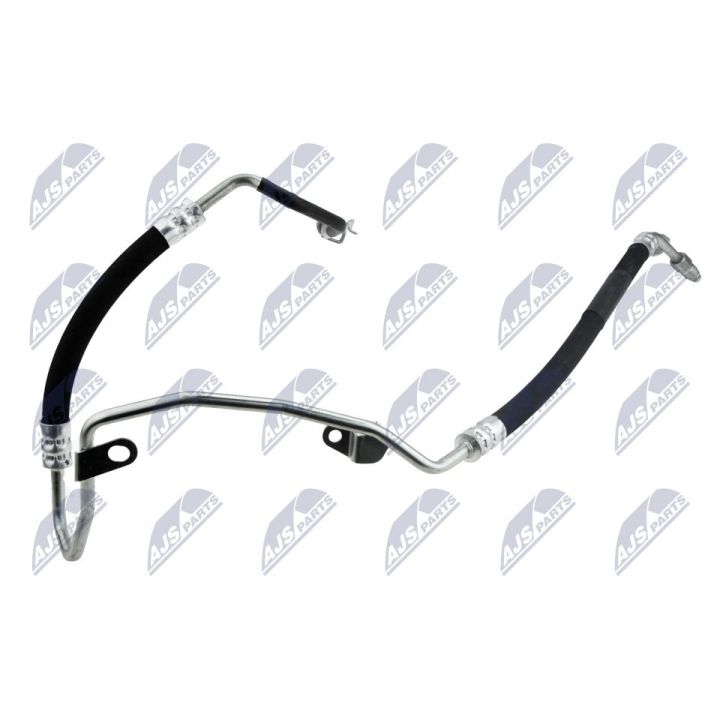 Hidraulinė žarna, vairo sistema NTY SPH-RE-002