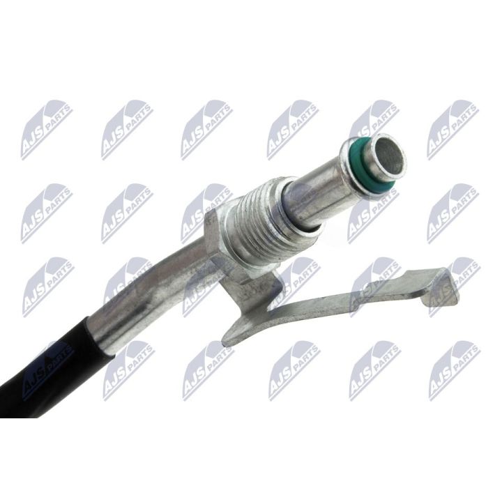 Hidraulinė žarna, vairo sistema NTY SPH-RE-002