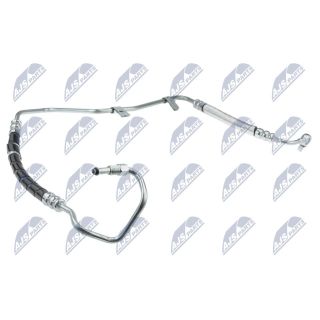 Hidraulinė žarna, vairo sistema NTY SPH-TY-000