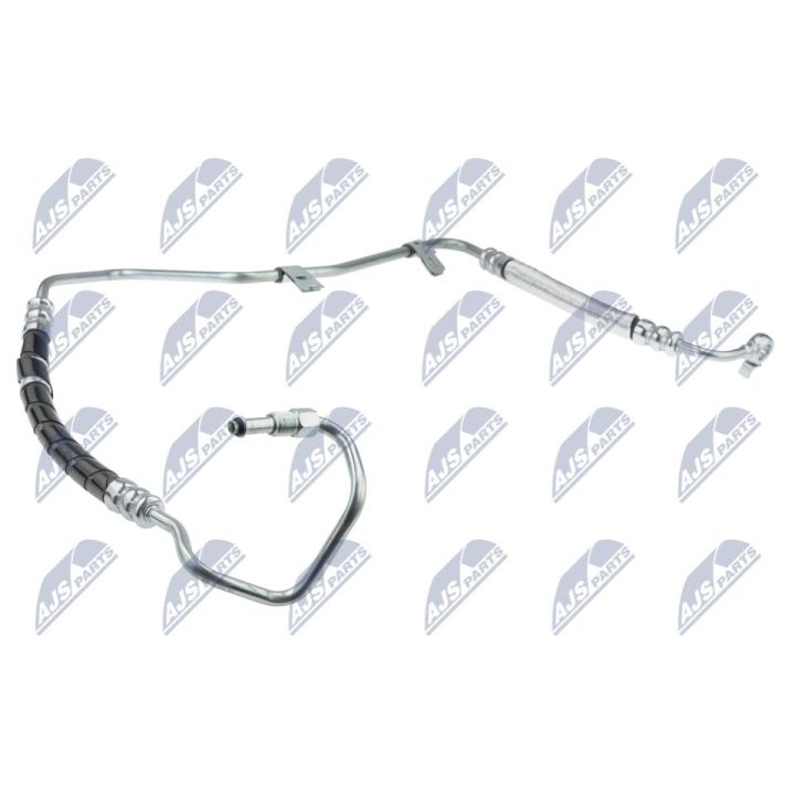 Hidraulinė žarna, vairo sistema NTY SPH-TY-000