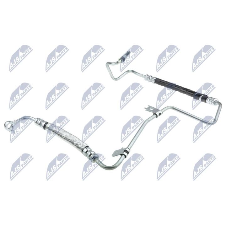 Hidraulinė žarna, vairo sistema NTY SPH-TY-000