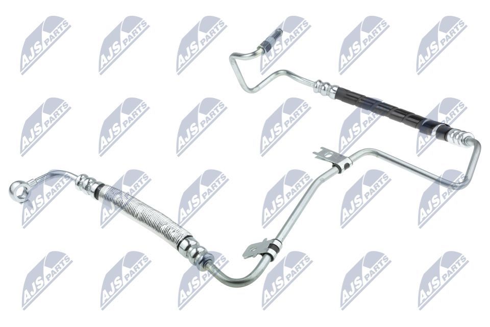 Hidraulinė žarna, vairo sistema NTY SPH-TY-000