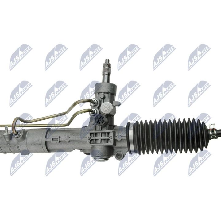 Vairo pavara NTY SPK-FT-007