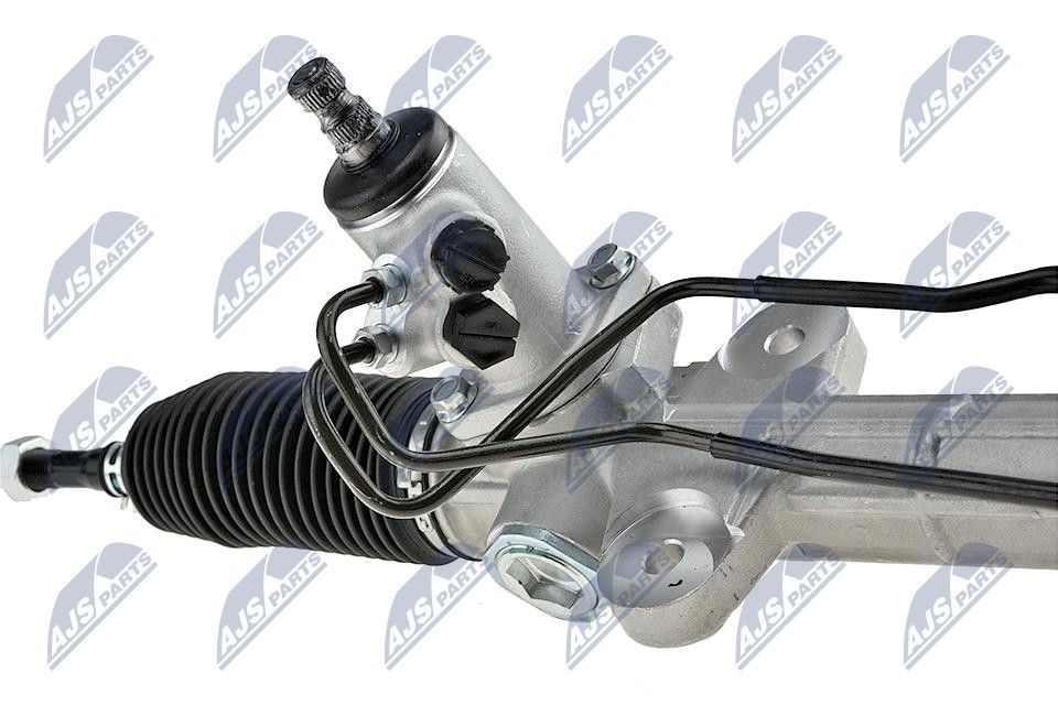 Vairo pavara NTY SPK-HY-015