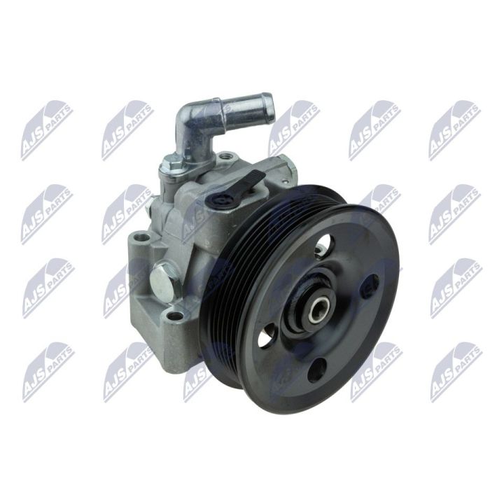 Hidraulinis siurblys, vairo sistema NTY SPW-FR-034
