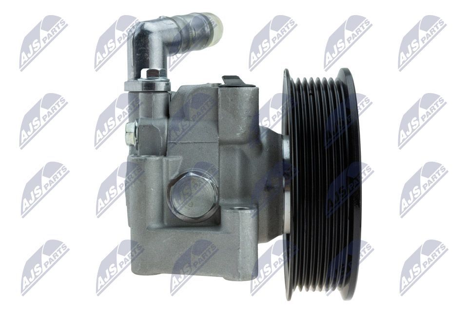 Hidraulinis siurblys, vairo sistema NTY SPW-FR-034